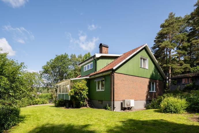 6 rum villa på Grönnäs 180 Skepplanda, Ale kommun - bild 4