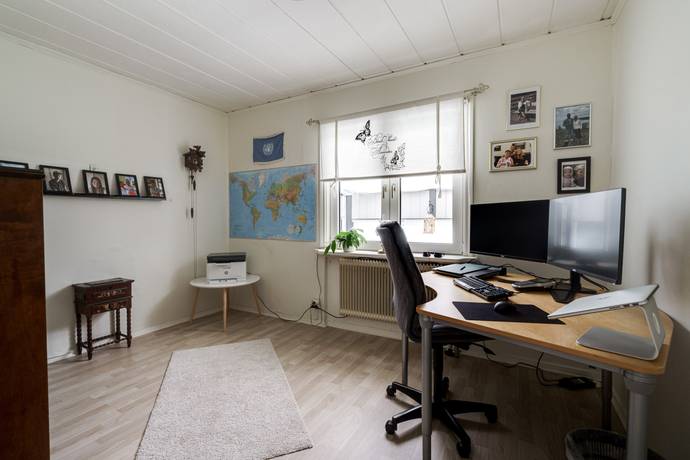 4 rum Villa på Rättarevägen 1C Hjärsta Örebro kommun - bild 14