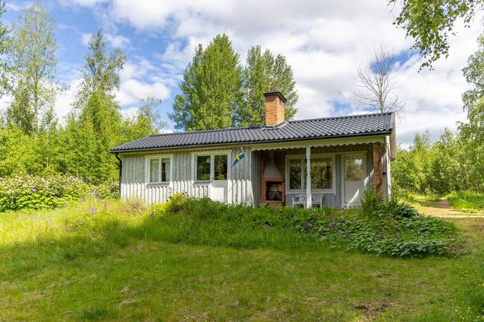 Garsås, Mora kommun