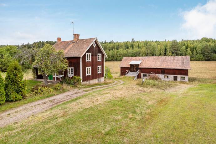 Björsjö 3, Stusshyttan, Avesta kommun