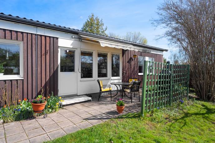 5 rum Villa på Snäppvägen 56 Bålsta - Västerängen Håbo kommun - bild 7
