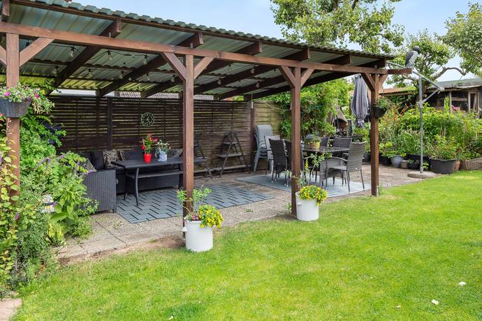 5 rum Villa på Västergatan 29 Centralt Skurup Skurups kommun - bild 3