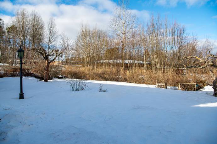 5 rum Villa på Medelpadsvägen 16 Söderhamns kommun - bild 30