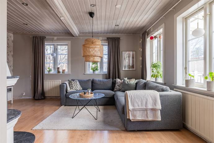 5 rum Villa på Mellan-Selbäck 313 Selbäck Mora kommun - bild 12