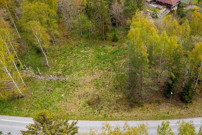 Tomt på Näsuddsvägen  7 A Danvik Oxelösunds kommun - bild 2