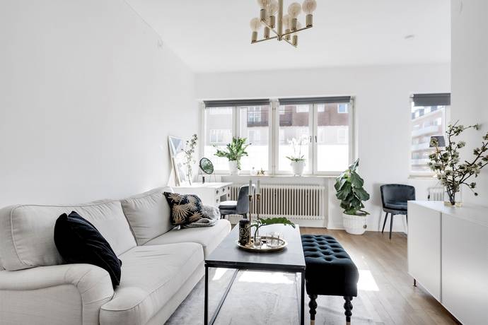 1 rum Lägenhet på Klockaregatan 2C Eneborg Helsingborgs kommun - bild 10