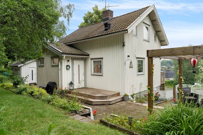 5 rum Villa på Björkvägen 8 Lilla Edets kommun - bild 3