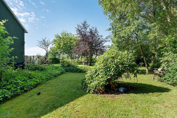 3 rum Villa på Vallavägen 2 Vallarum Sjöbo kommun - bild 26