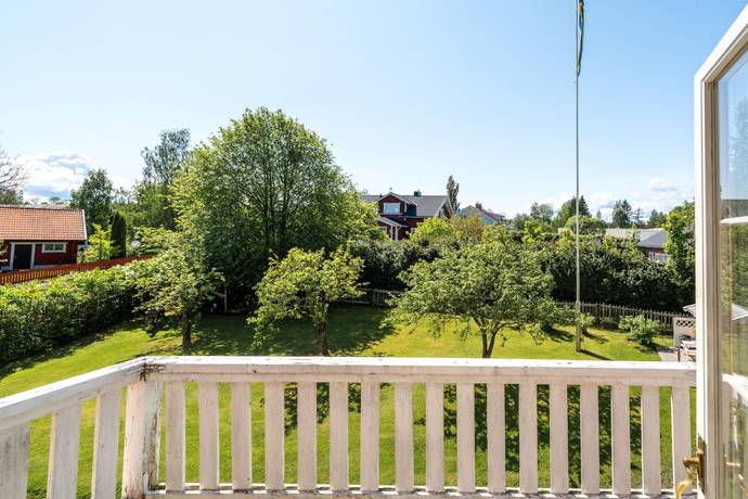 7 rum Villa på Södra Åbyggebyvägen 26 Södra Åbyggeby Gävle kommun - bild 30