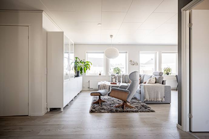 4 rum Parhus på Idsvängen 10 Tidaholms kommun - bild 15