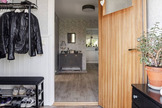4 rum villa på Vrebrovägen 14 Sågmyra, Falu kommun - bild 3