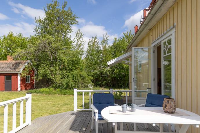 5 rum Villa på Strandavägen 131 Timmernabben Mönsterås kommun - bild 23