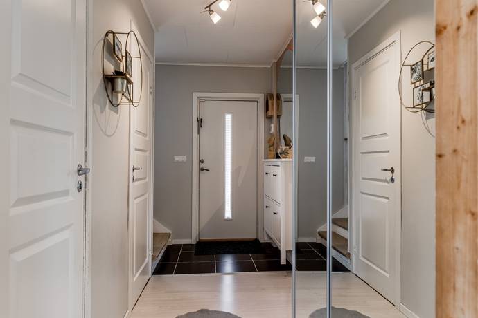 4 rum Villa på Föreningsgatan 10 Hultsfred Hultsfreds kommun - bild 13