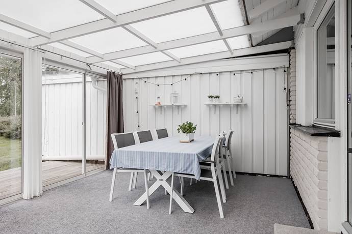 5 rum Villa på Smultronstigen 44 Norra Skogen Karlsborgs kommun - bild 6