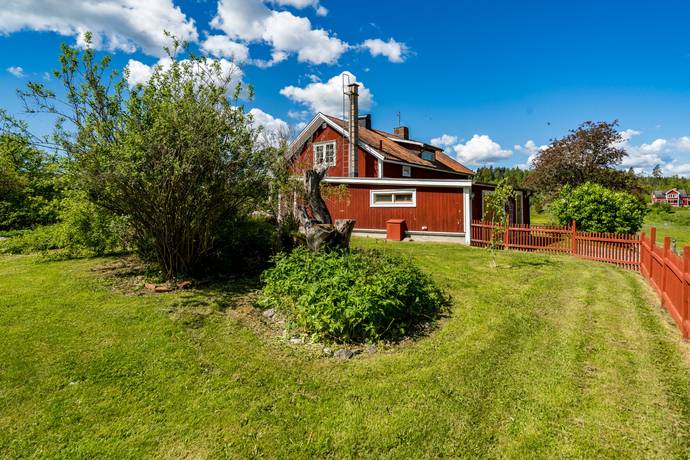 127 m² Gård/skog på Aspensäng 170 Lindesberg Lindesbergs kommun - bild 31