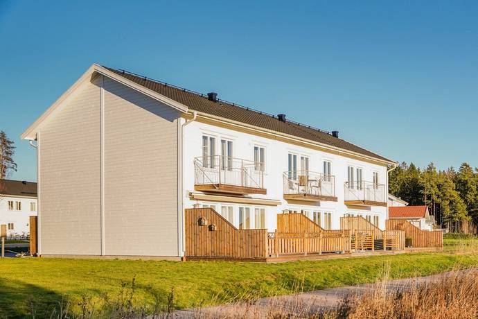 5 rum Radhus på Kaprisvägen 23B Arnö Nyköpings kommun - bild 26