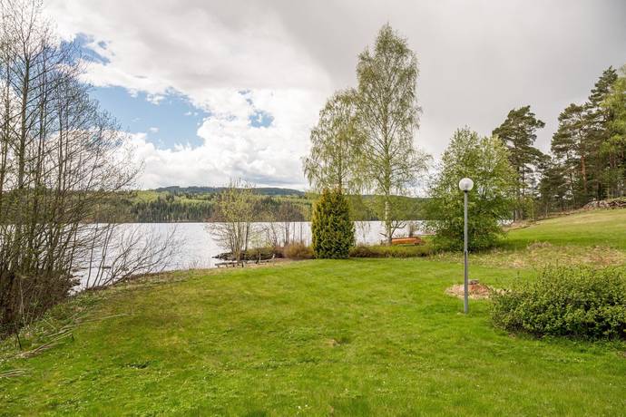 2 rum Villa på Östra Berga 83 Lysvik Sunne kommun - bild 32