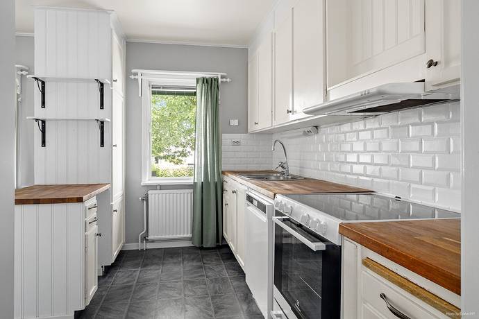3 rum Villa på Mariebergsvägen 44 Charlottenberg Eda kommun - bild 12