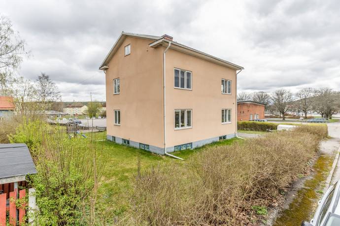 6 rum Villa på Ljunghällsvägen 30 Marnäs Ludvika kommun - bild 37
