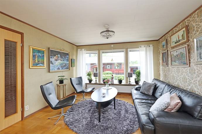 6 rum Villa på Tallvägen 7 Korsberga Vetlanda kommun - bild 16