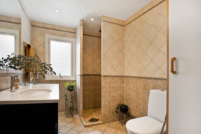 6 rum Villa på Tornursgatan 9 Tygelsjö Malmö kommun - bild 25