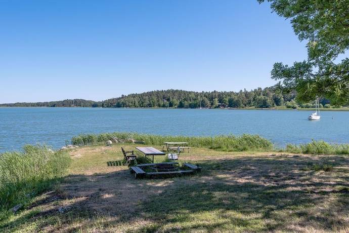 4 rum Villa på Långbackavägen 11 Trosa Lagnöviken Trosa kommun - bild 60