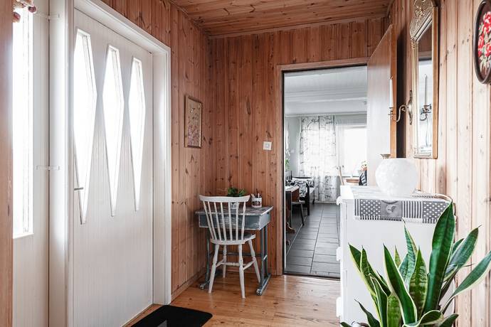 5 rum Villa på Tingshusgatan 12 Vara Vara kommun - bild 20