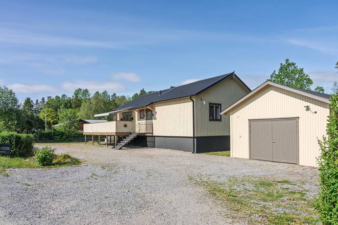 5 rum Villa på Ristomta 24 Sorunda Nynäshamns kommun - bild 16