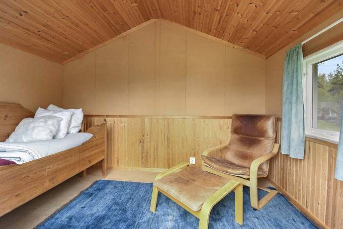 3 rum Villa på Markskogsvägen 129 Persön Luleå kommun - bild 48