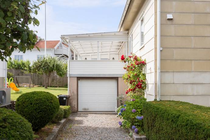 7 rum villa på Lärkgatan 10 Hunnebostrand, Sotenäs kommun - bild 3