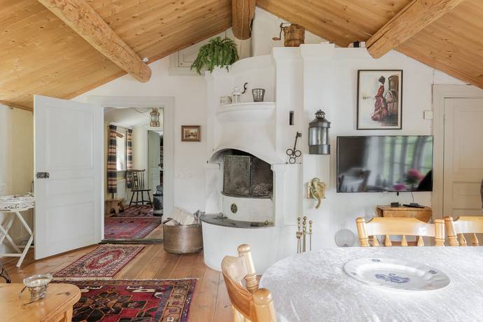 3 rum Fritidshus på Herrestad Bokhult 1 Herrestadsjön Värnamo kommun - bild 12