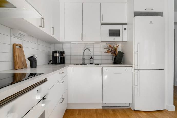1 rum lägenhet på Hammarögatan 16 Farsta, Stockholms kommun - bild 4