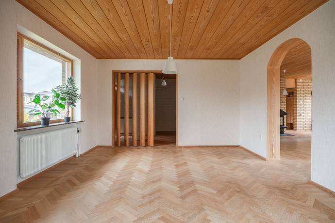 6 rum villa på Bachmansgatan 3 Centralt, Kävlinge kommun - bild 5