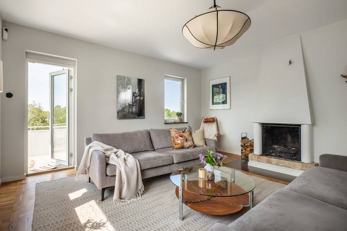 7 rum Villa på Fiskebyvägen 6 Stureby - Enskede Stockholms kommun - bild 7