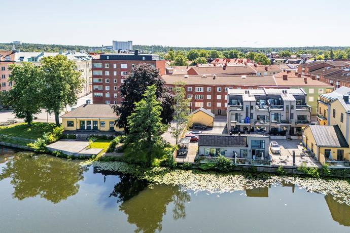 4 rum lägenhet på Köpmangatan 30B Eskilstuna, Eskilstuna kommun - bild 1