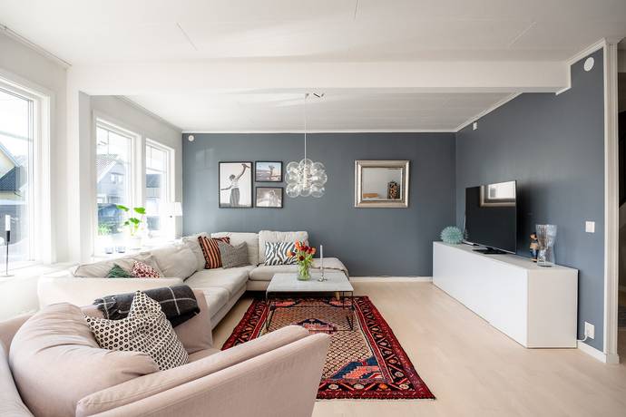 5 rum Kedjehus på Blomodlarvägen 23 Lekeryd Jönköpings kommun - bild 19