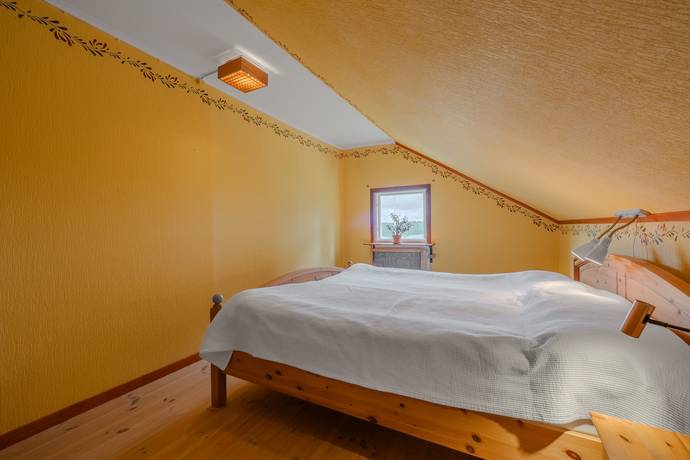 5 rum Vinterbonat fritidshus på Älgenäs 2 Gamleby Västerviks kommun - bild 23