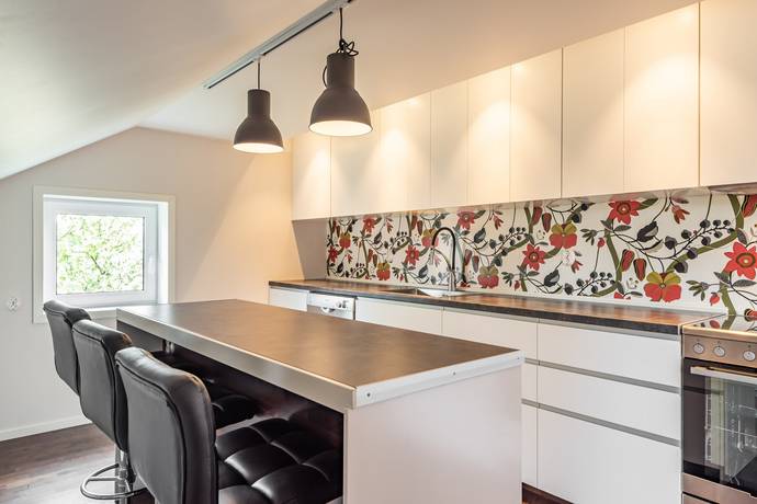 7 rum Gård/skog på Hov 110 Hackås Bergs kommun - bild 40