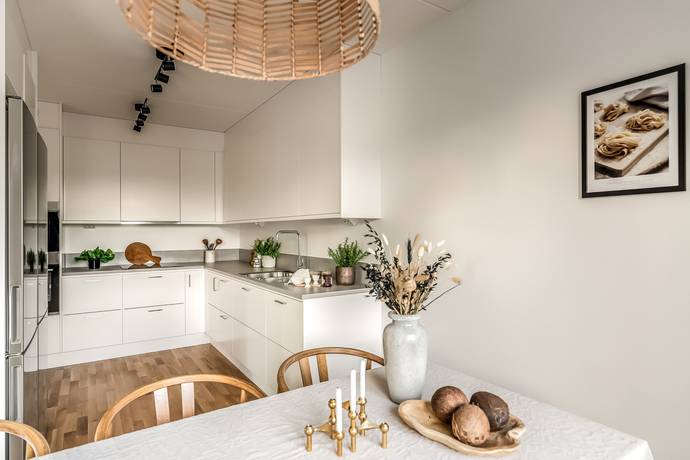 4 rum Lägenhet på Rädisvägen 80B Hässelby Villastad Stockholms kommun - bild 10
