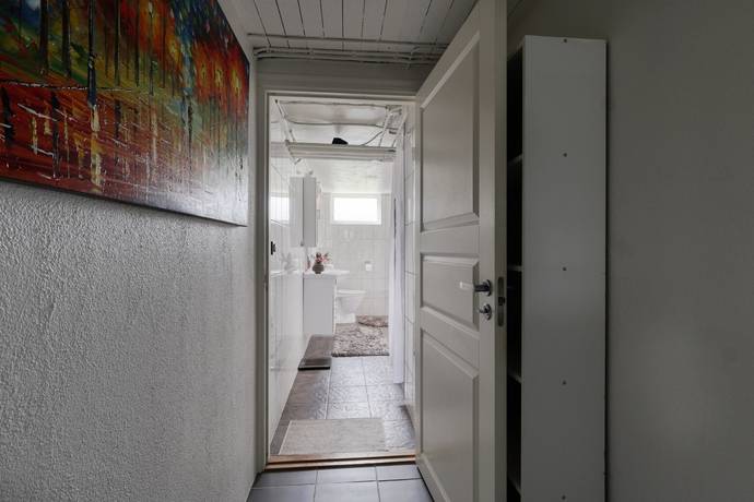 6 rum Villa på Bredehall 11 Lerum Centralt Lerums kommun - bild 38