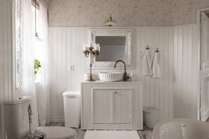 5 rum Villa på Mångfaldsvägen 6 Ljusstaden Kalmar kommun - bild 30
