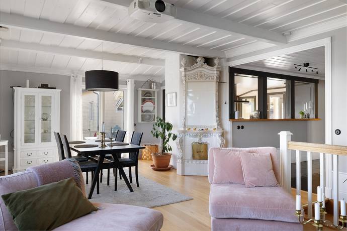 7 rum Villa på Tornvägen 4 Gnestahöjden Gnesta kommun - bild 13