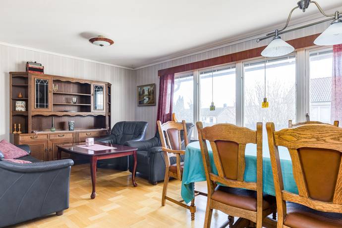 4 rum Villa på Villagatan 7 Hästholmen Ödeshögs kommun - bild 9