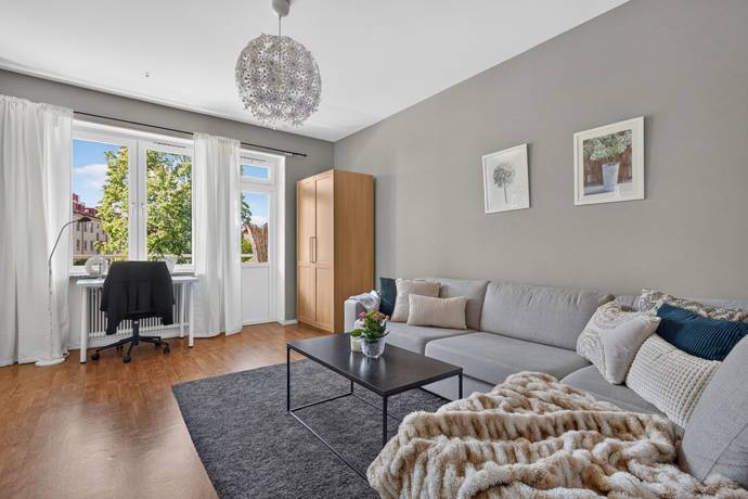 Phragménsvägen 5, Norr, Örebro kommun