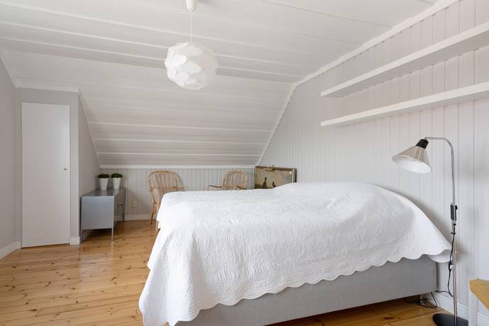 7 rum Villa på Runebergsvägen 16 Villastaden Gävle kommun - bild 48