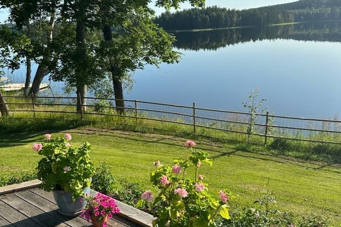 Sundet 110, Sundet, Ljusnarsbergs kommun