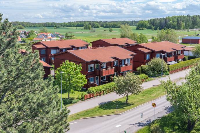 Barkarö, Västerås kommun