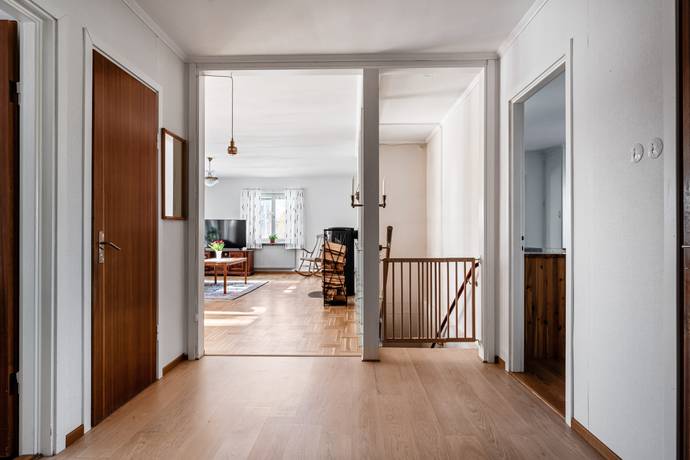 3 rum Villa på Frejgatan 2A Vännäs Vännäs kommun - bild 34