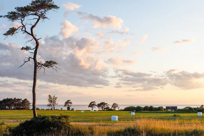 6 rum vinterbonat fritidshus på Klöverstigen 3 Kvarnåkerhamn, Gotlands kommun - bild 1