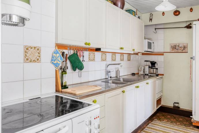 8 rum Villa på Lövestad Byaväg 18 Lövestad Sjöbo kommun - bild 11